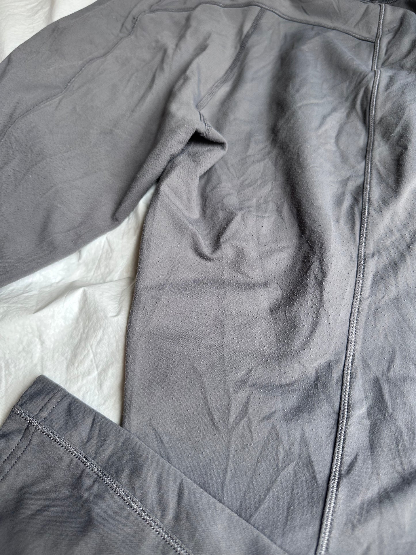 Jogger 6 Lululemon Gris
