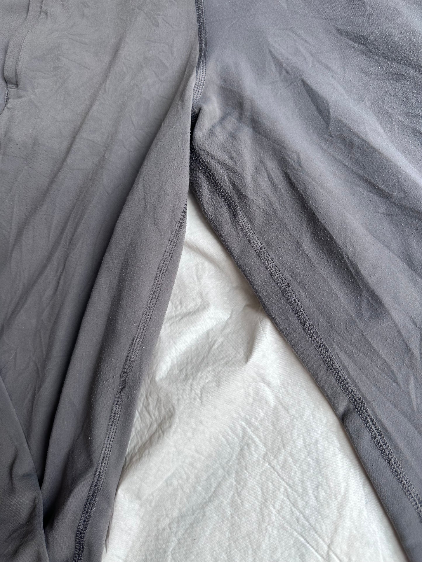Jogger 6 Lululemon Gris