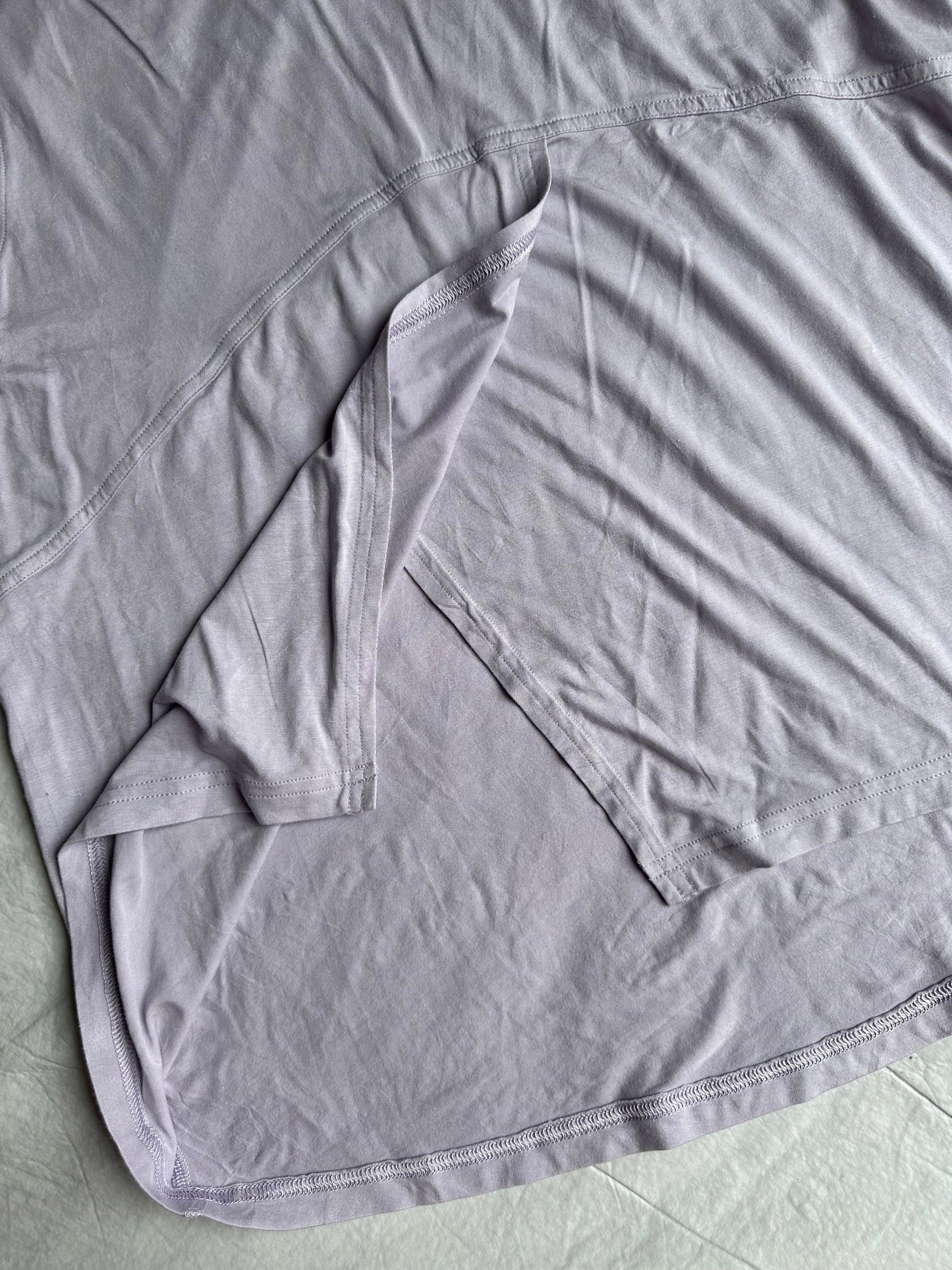 Tank 8 Lululemon Lila
