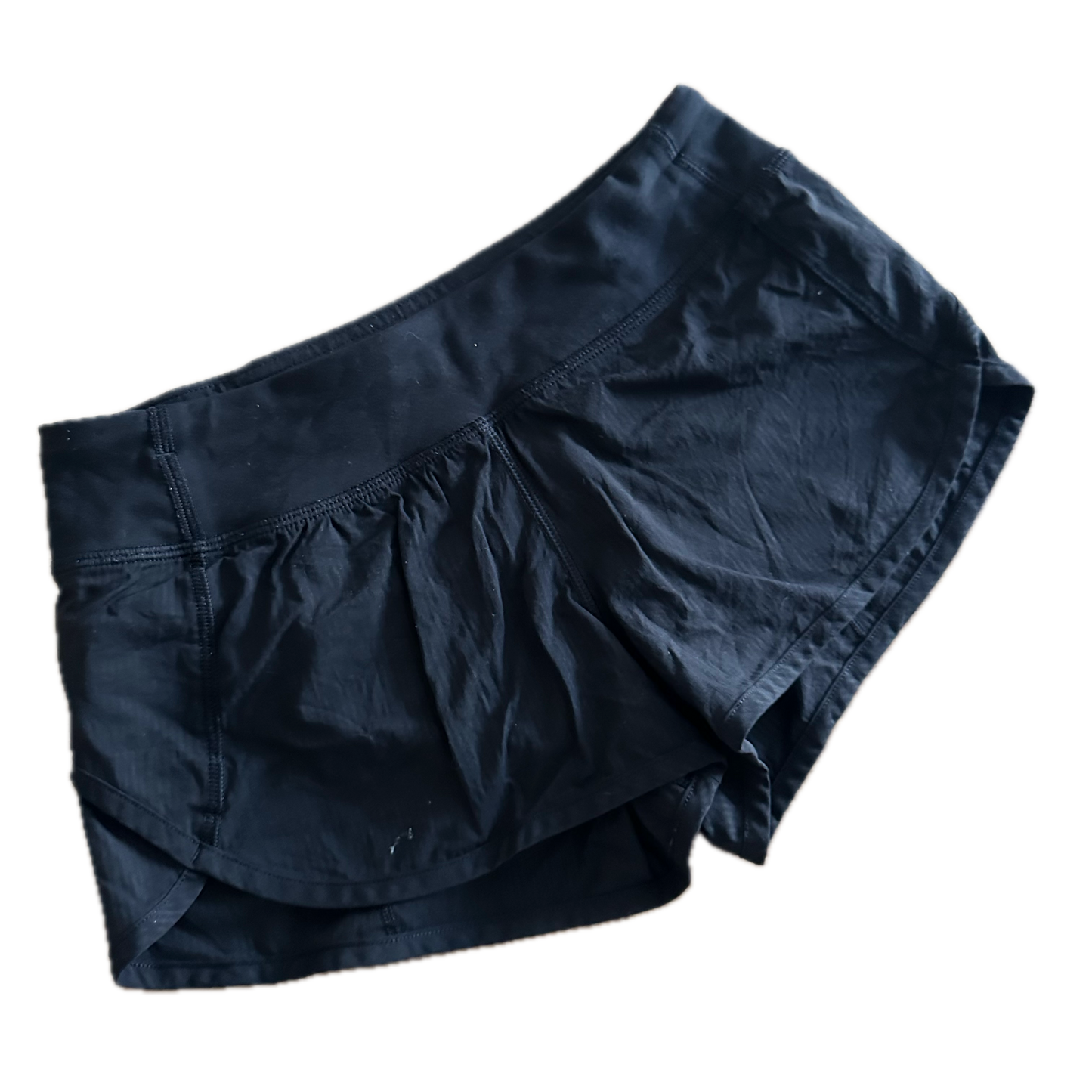 Short talla 12 kids negro