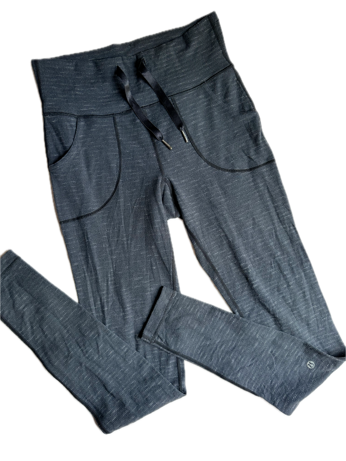 Jogger 8 Lululemon gris