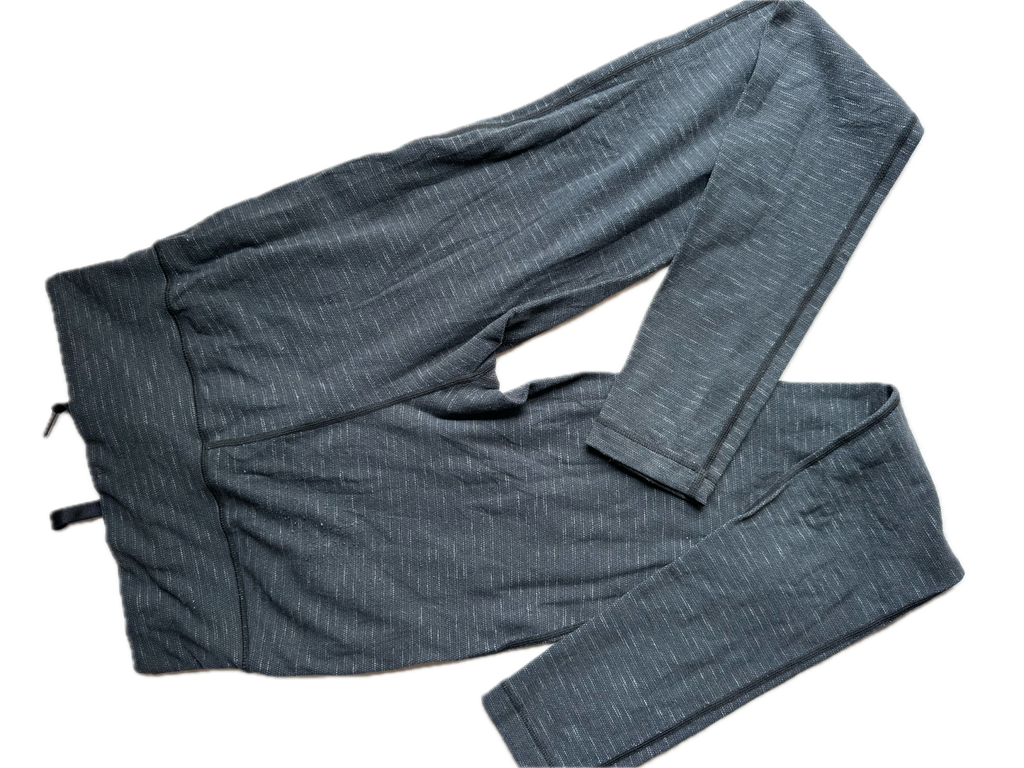 Jogger 8 Lululemon gris