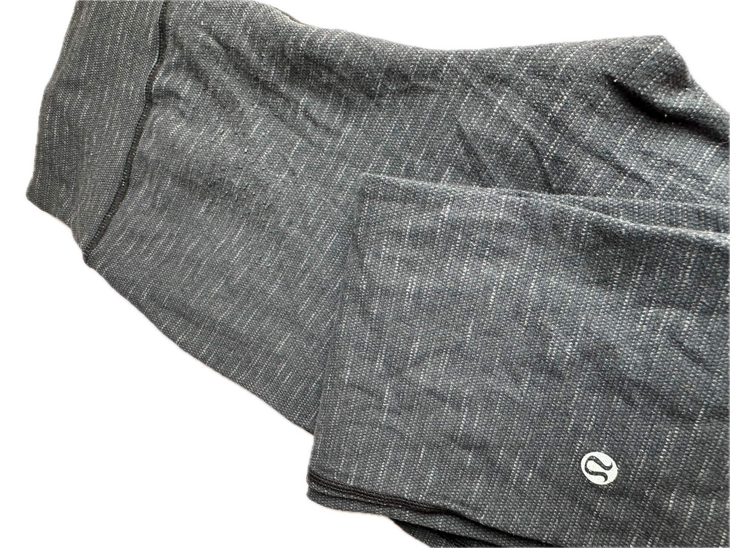 Jogger 8 Lululemon gris