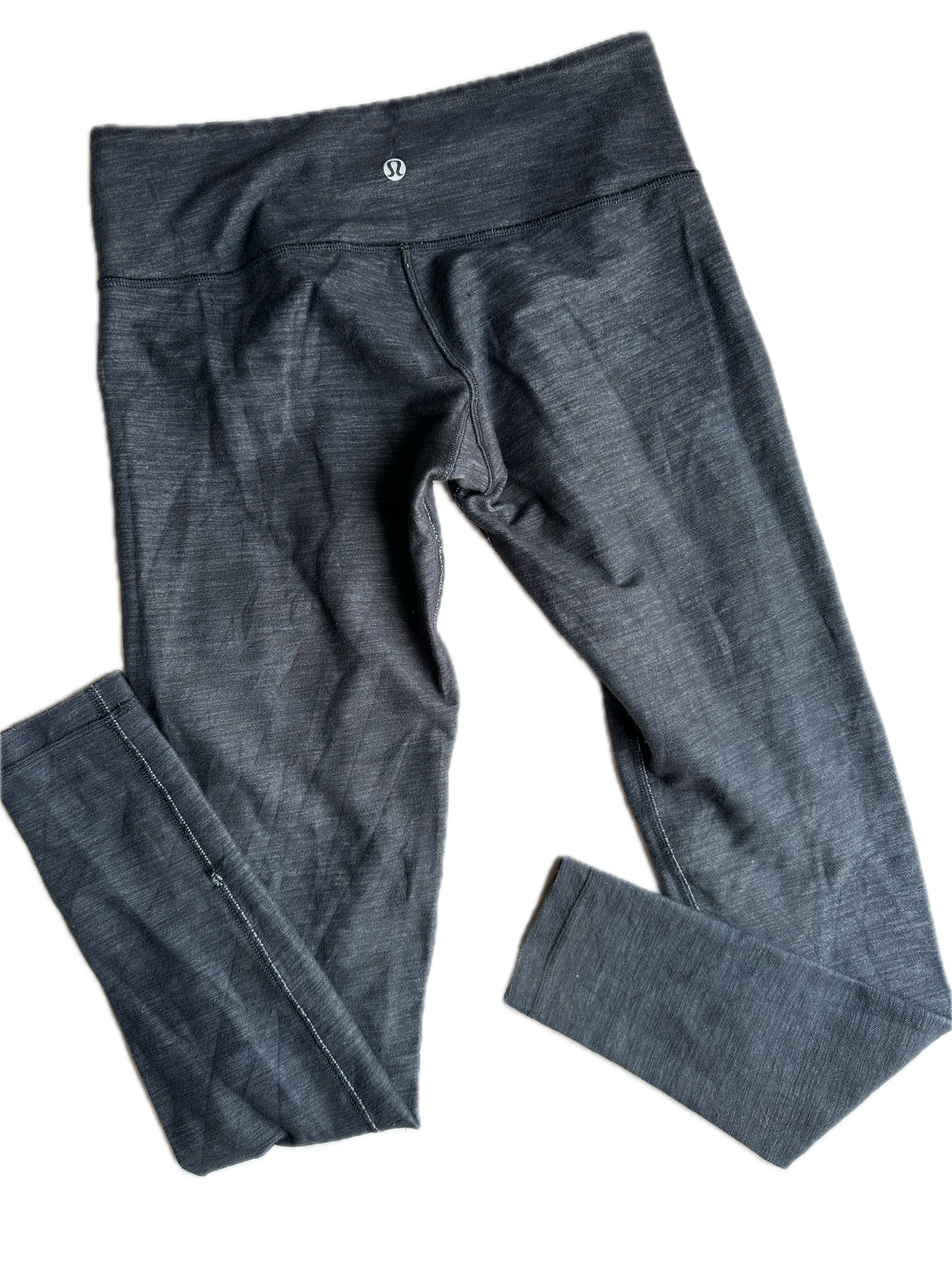 Legging 6 Lululemon gris