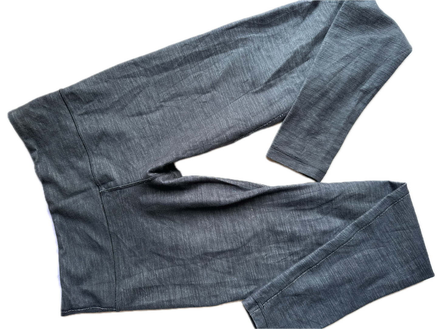Legging 6 Lululemon gris