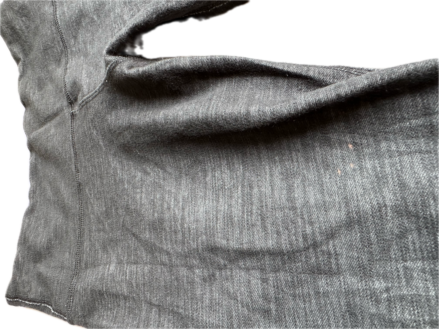Legging 6 Lululemon gris