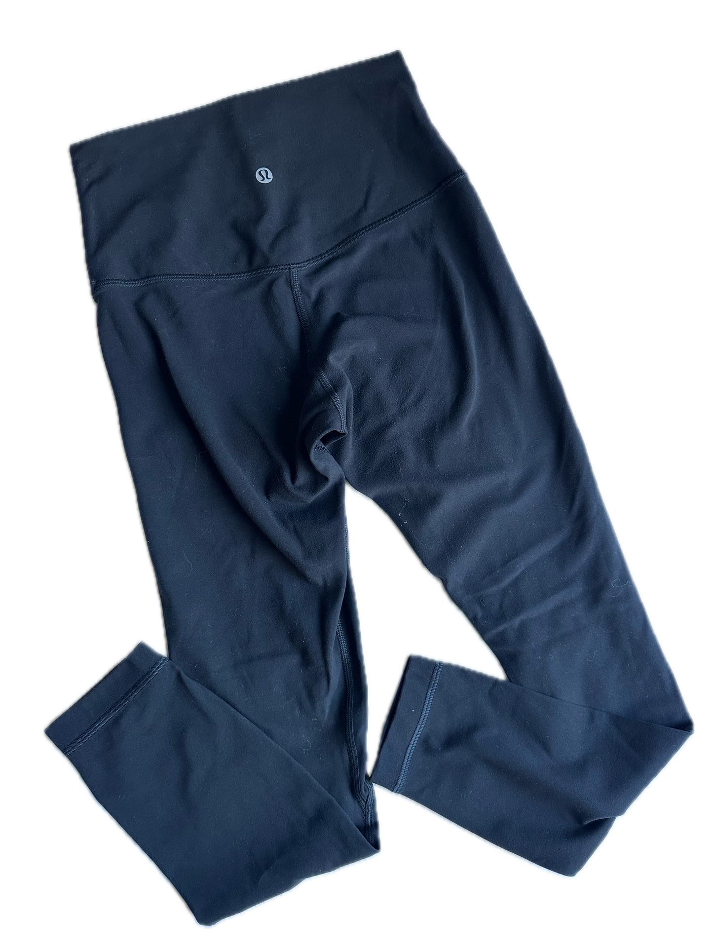 Legging 4 negro segunda piel