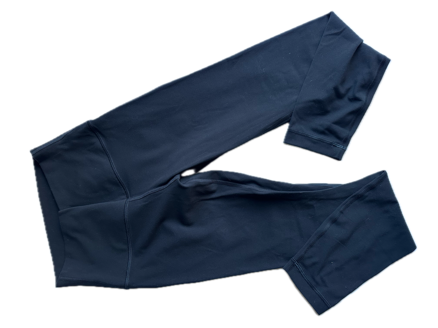 Legging 4 negro segunda piel