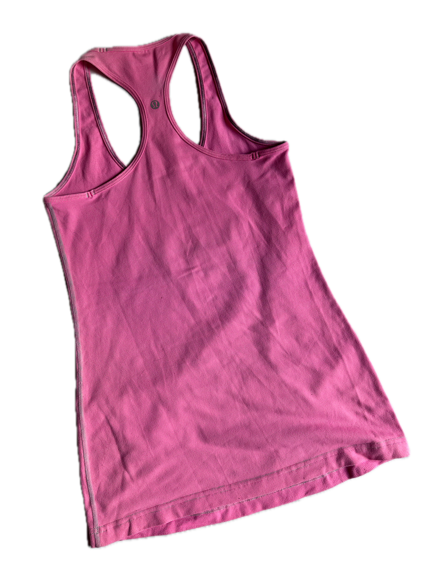 Tank 6 rosa