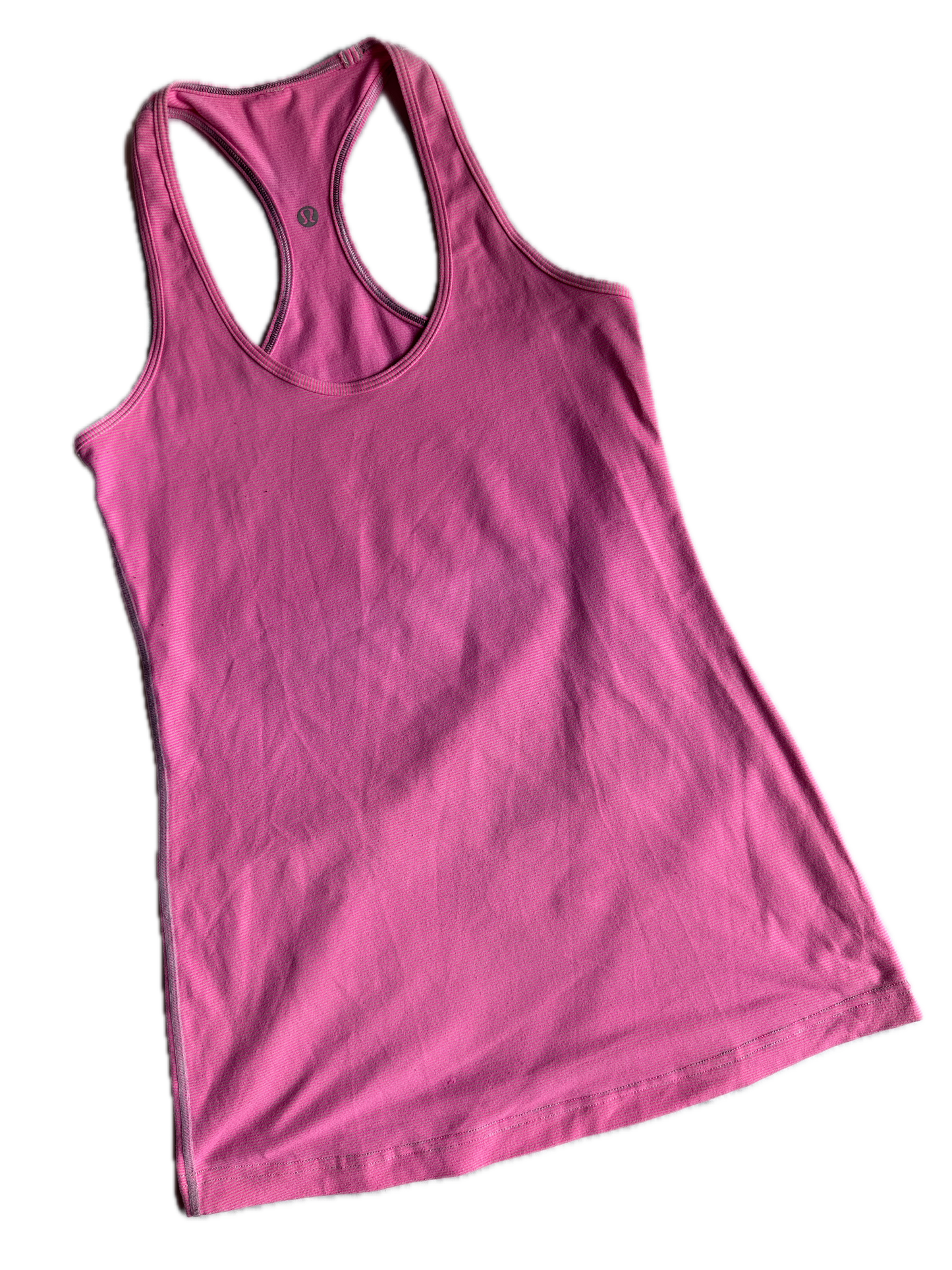 Tank 6 rosa