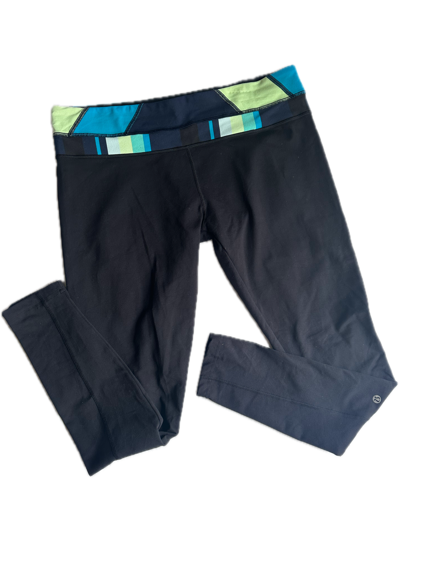 Legging 12 azul marino