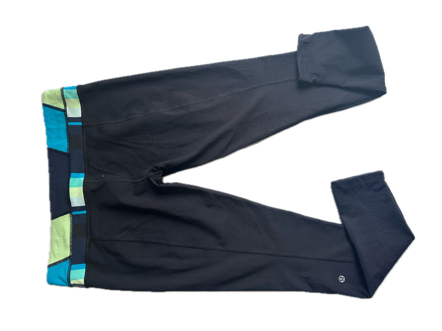 Legging 12 azul marino