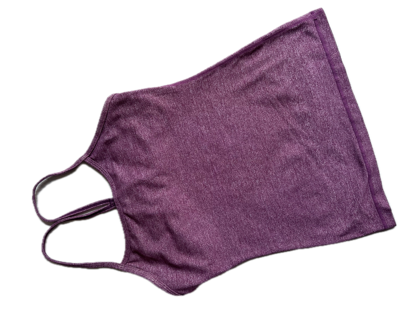 Tank top 4 rosa vino