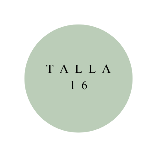 Tallas 3XL