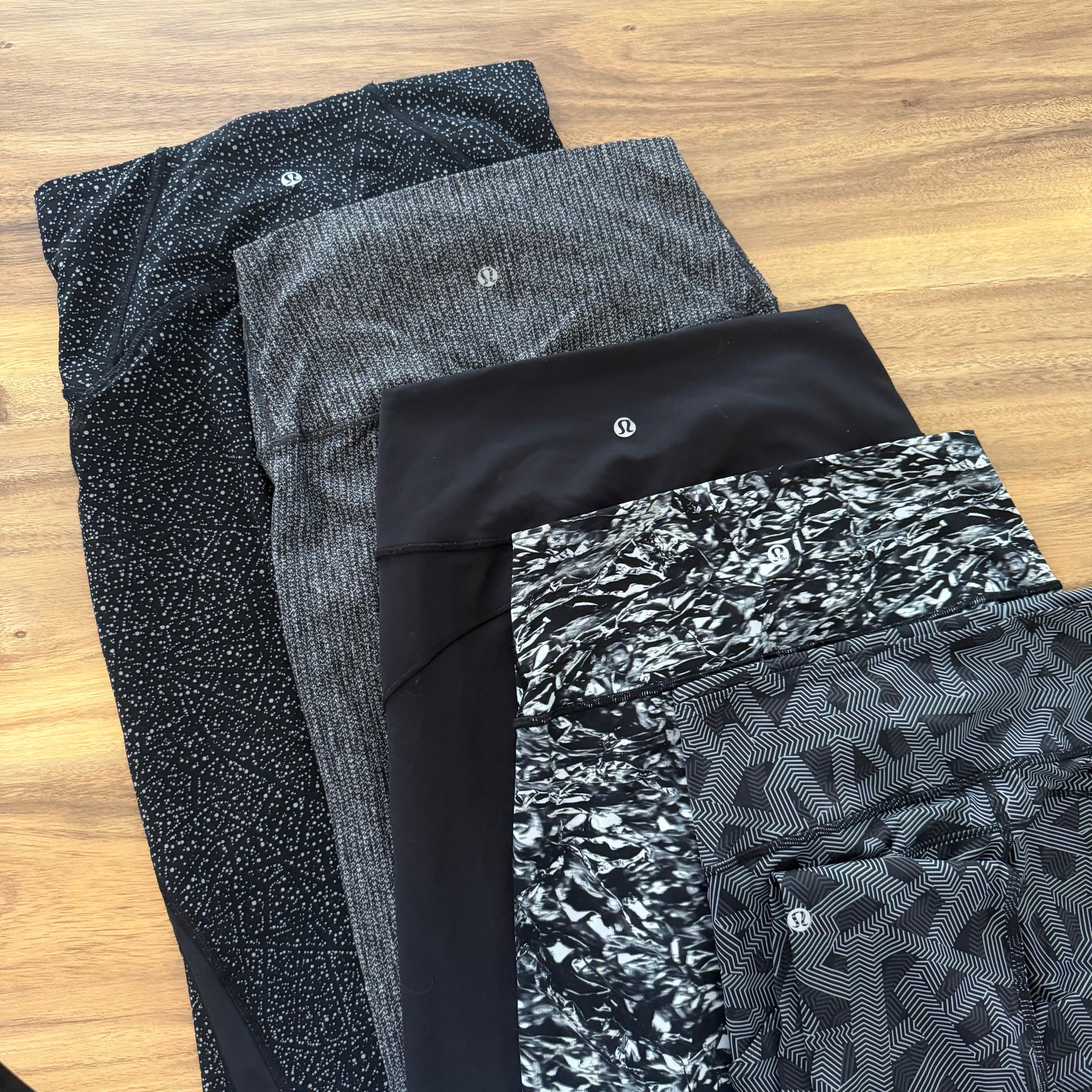 All-Day Leggings