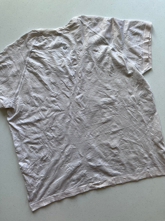 Swiftly tech shirt 14 Lululemon Blanca