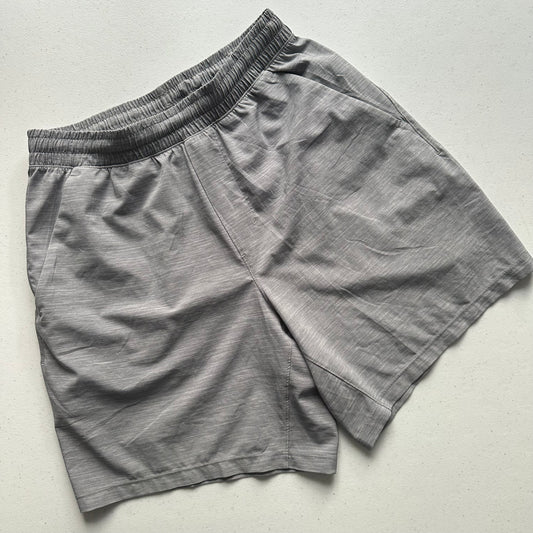 Short CH gris