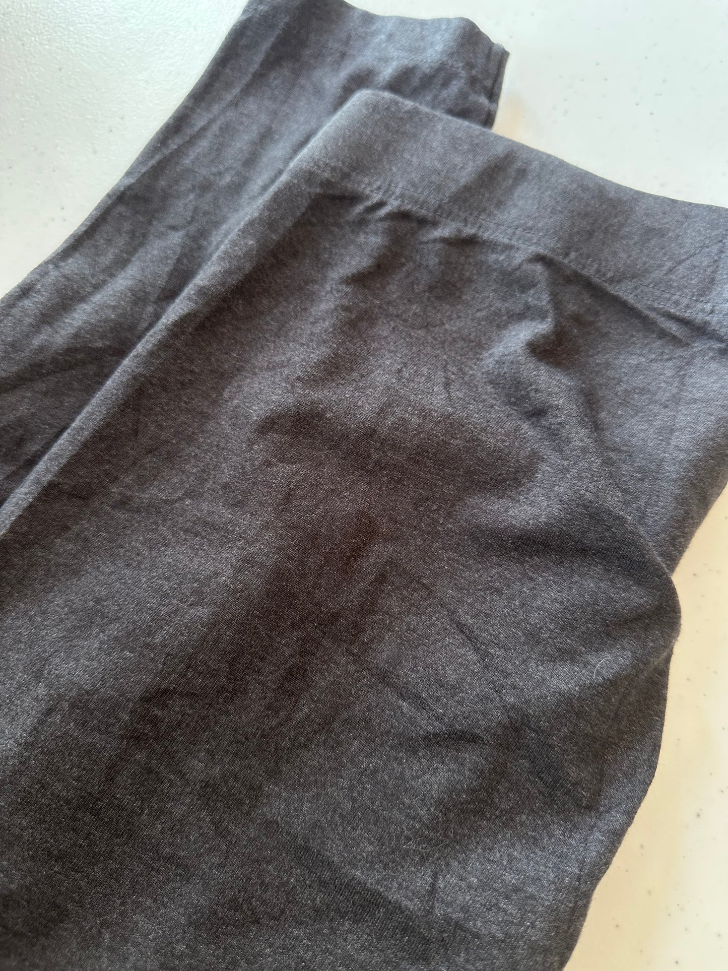 Legging M gris