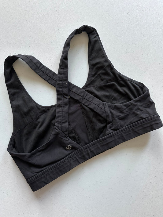 Top 10 Lululemon negro