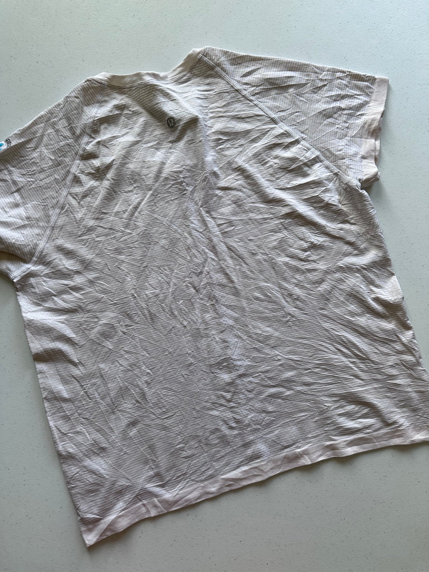 Swiftly tech shirt 14 Lululemon Blanca