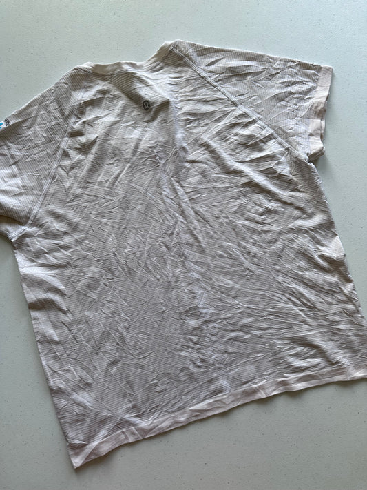 Swiftly tech shirt 14 Lululemon Blanca