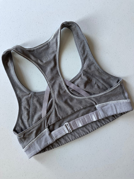Top 4 Lululemon gris reversible