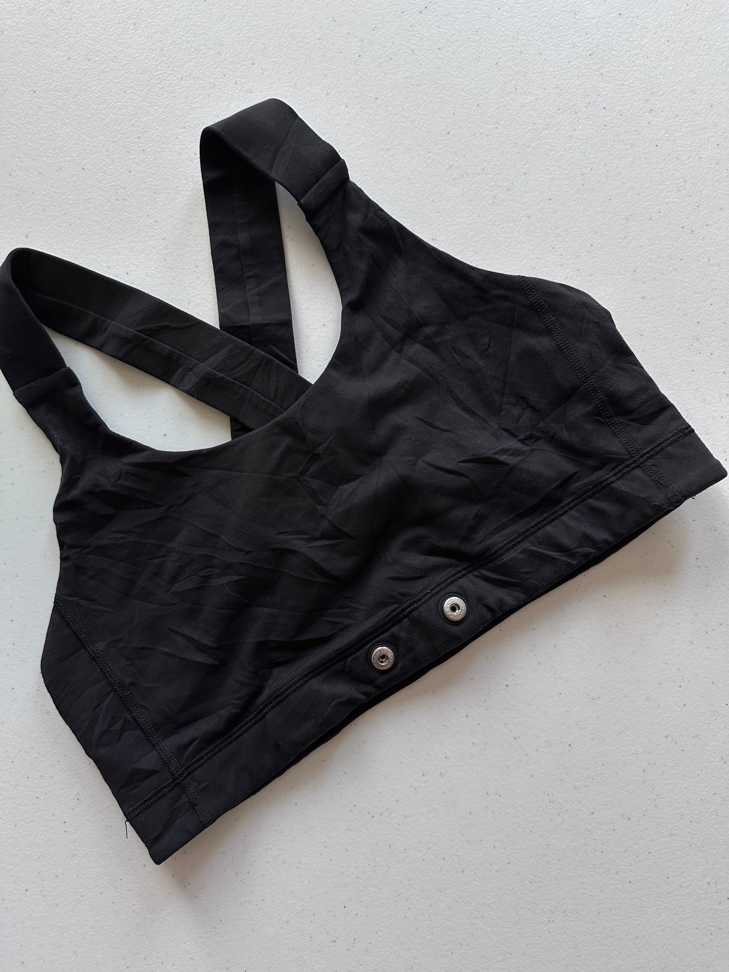 Top 10 Lululemon negro