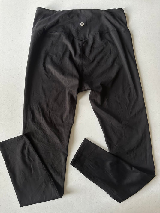Legging M Joy negro