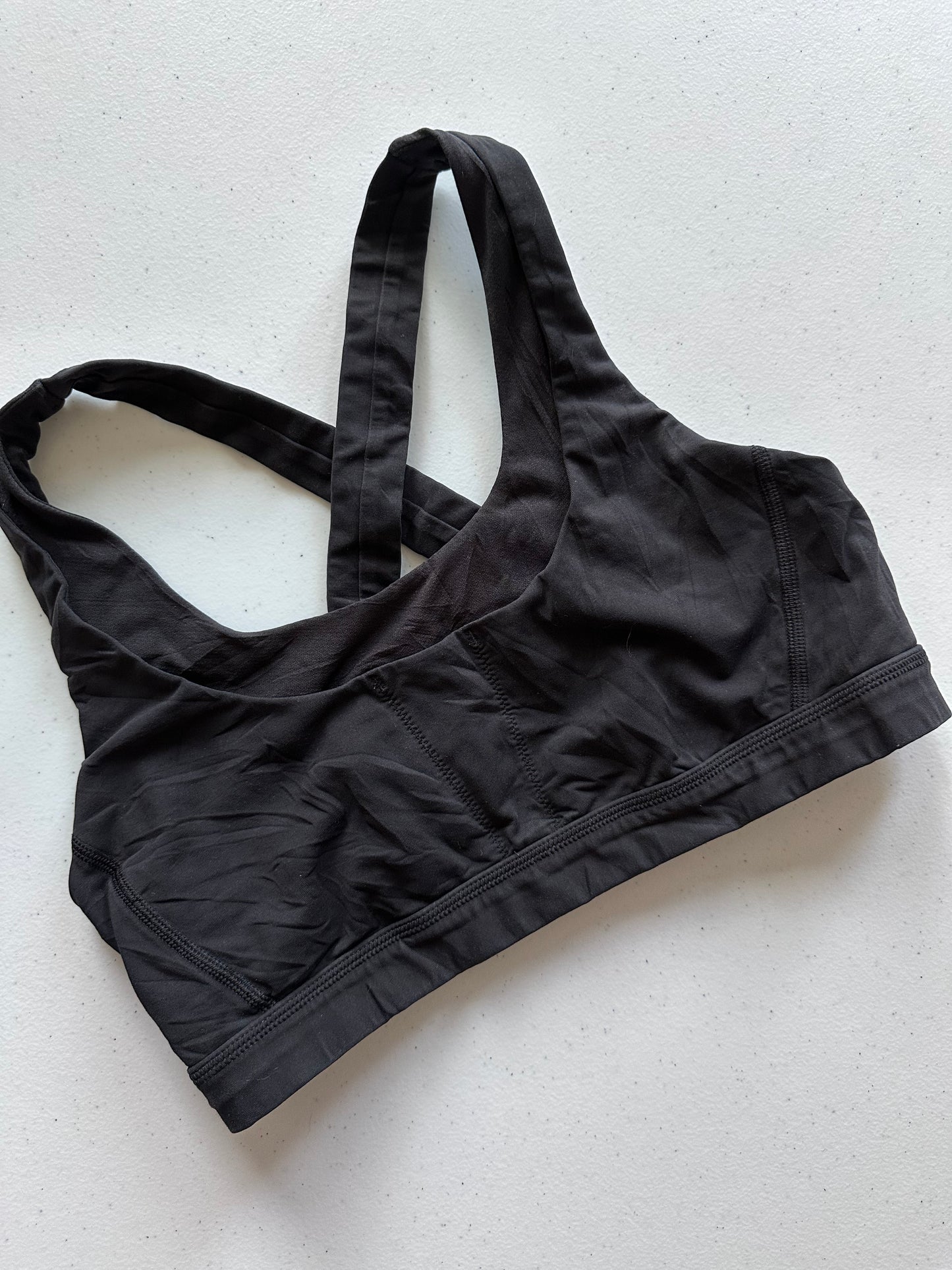 Top 10 Lululemon negro