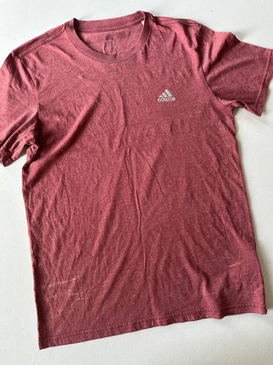Tshirt M Adidas rosa