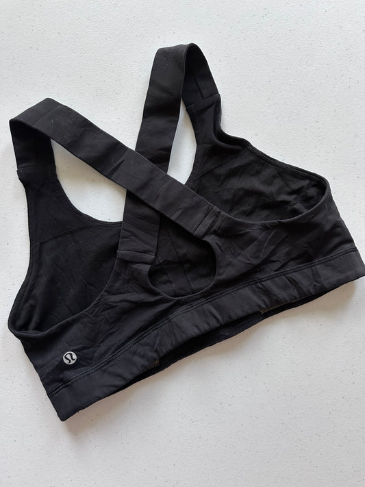 Top 10 Lululemon negro