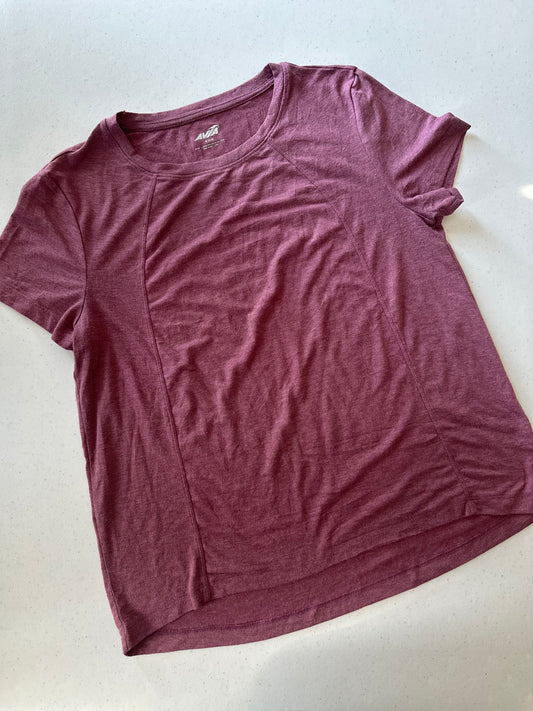Playera CH AVIA rosa