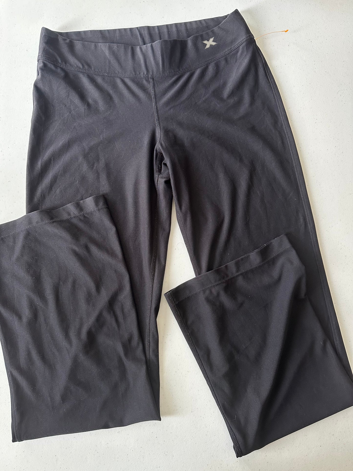 Legging L Xersion negro