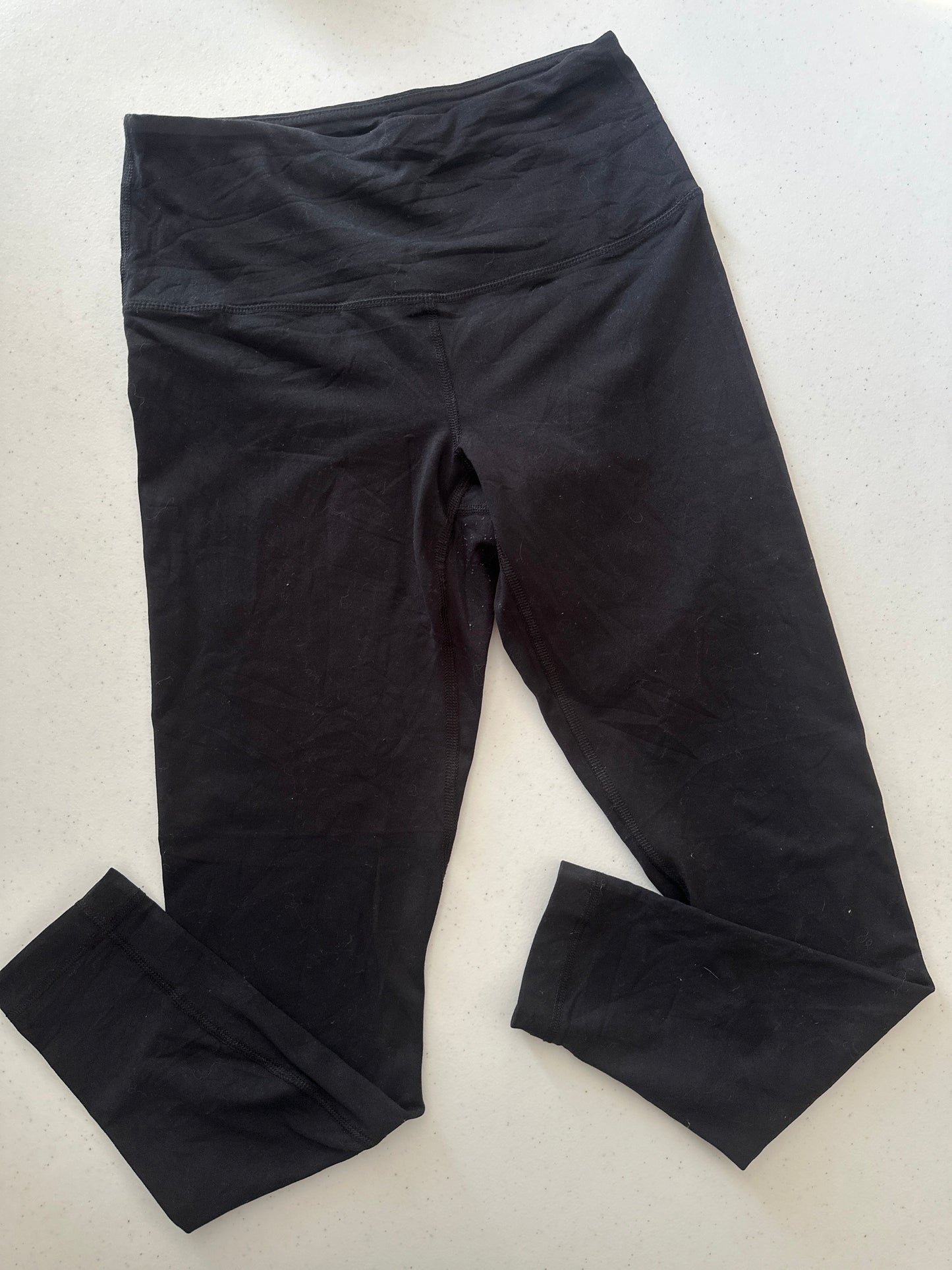 Legging S 90 degree negro
