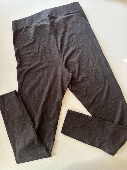 Legging M gris