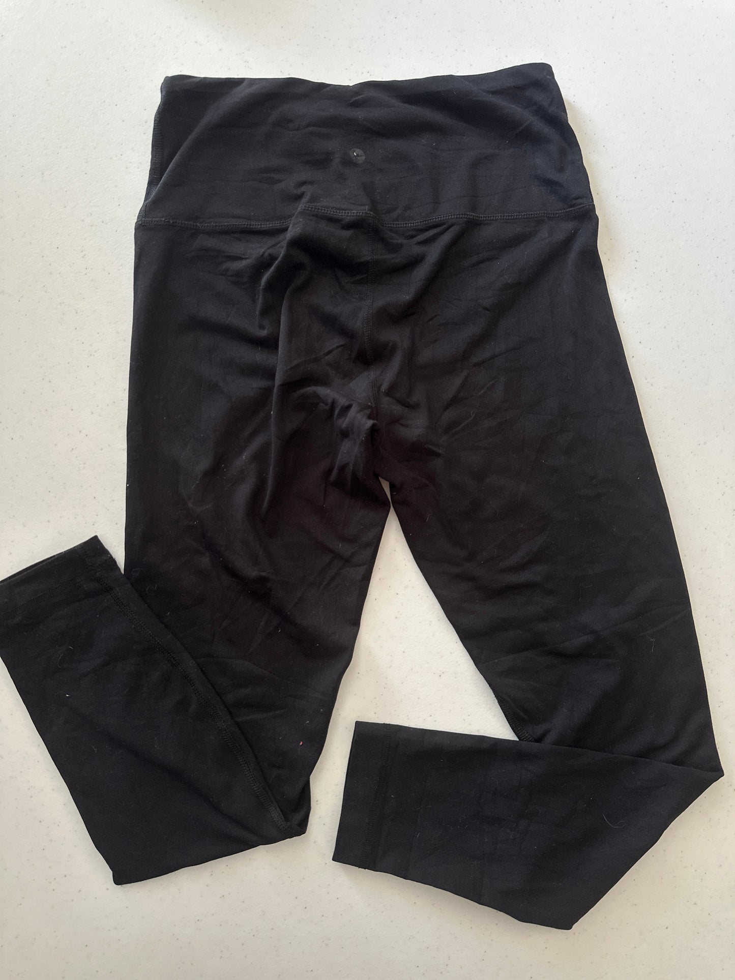 Legging S 90 degree negro