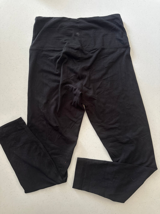 Legging S 90 degree negro