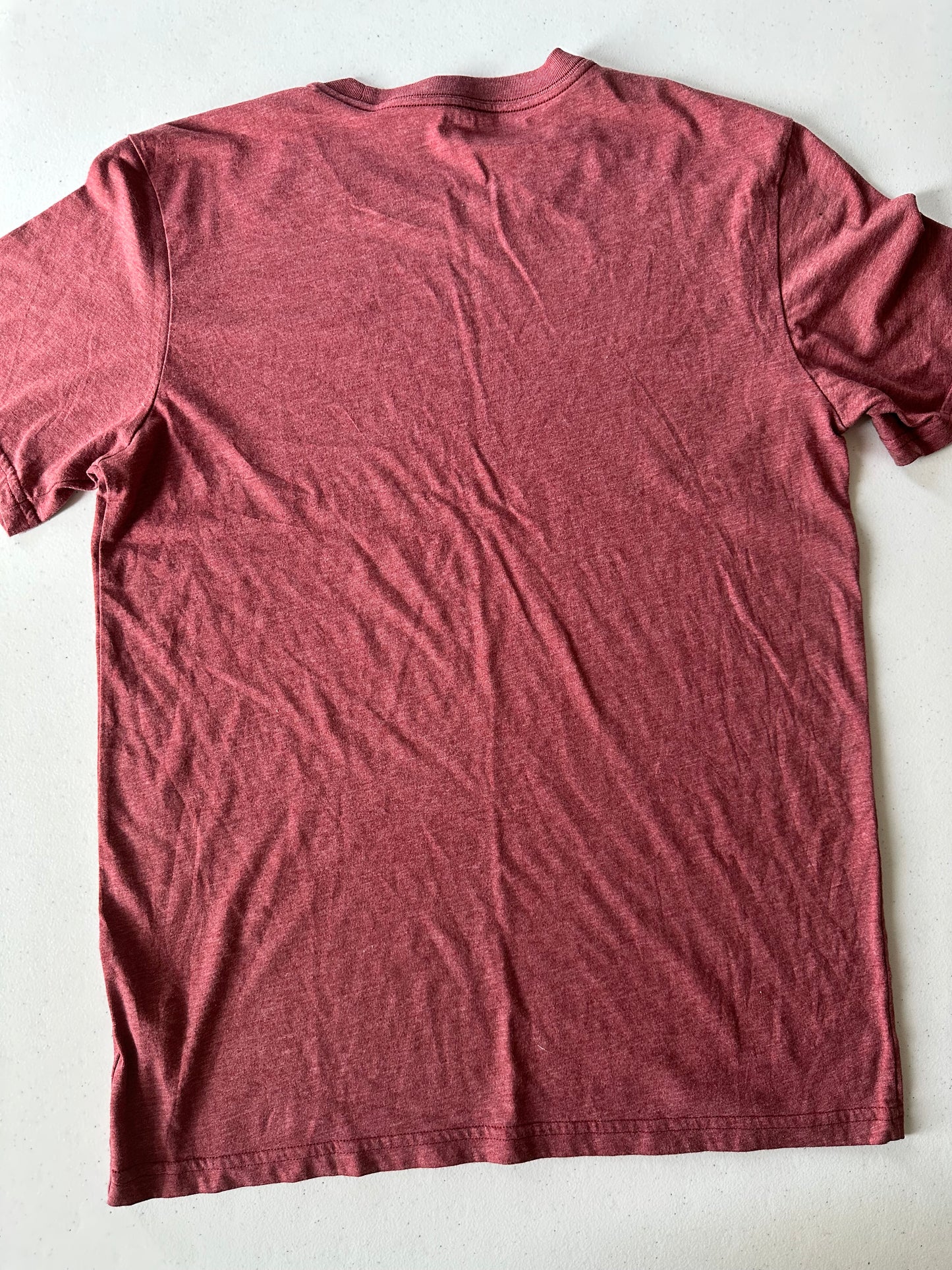 Tshirt M Adidas rosa