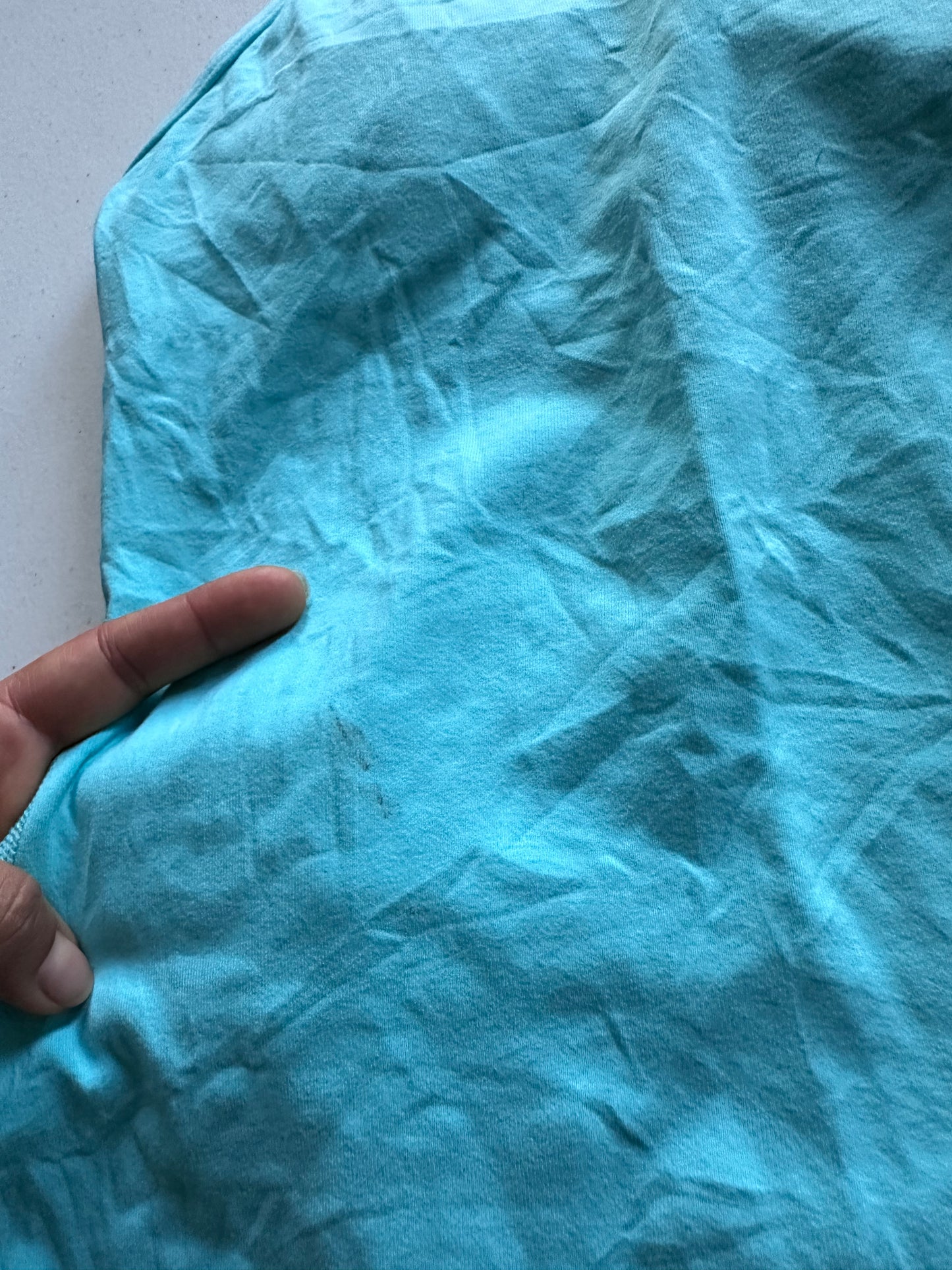 Tank top 4 Lululemon azul fosfo
