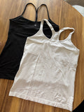 Tank talla 12 negra