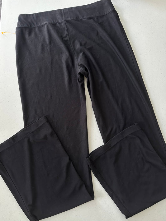 Legging L Xersion negro