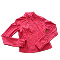 Define jacket talla 12 rosa