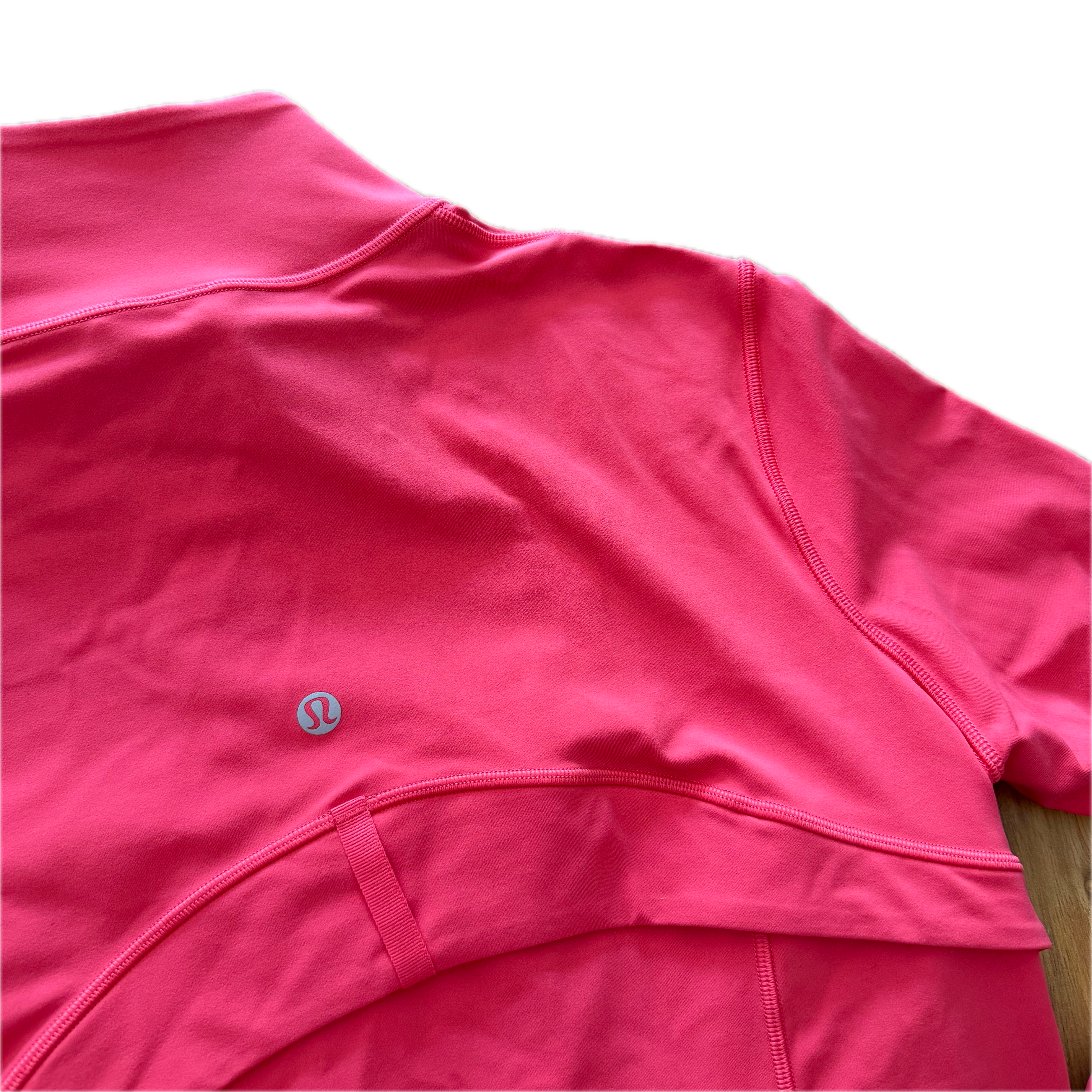 Define jacket talla 12 rosa