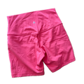 Biker talla 8 rosa
