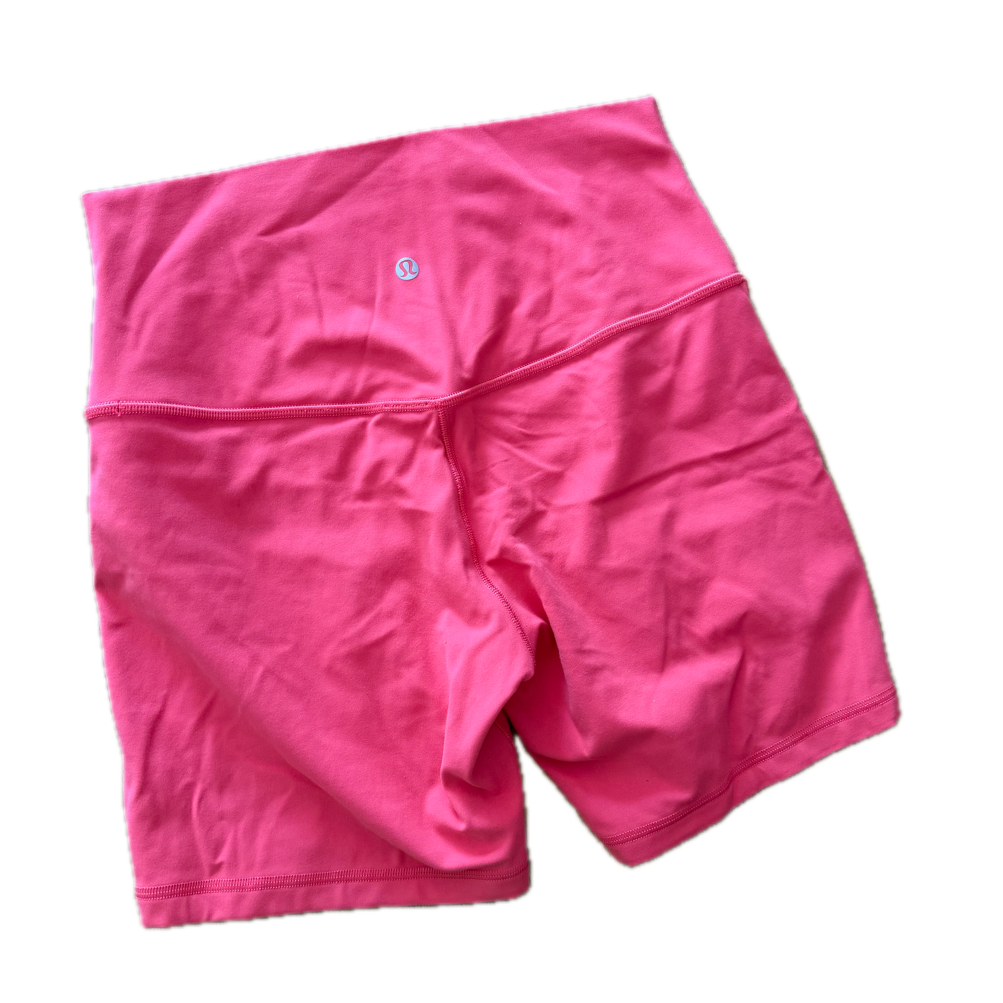 Biker talla 8 rosa