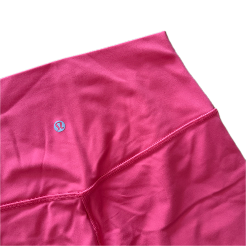 Biker talla 8 rosa
