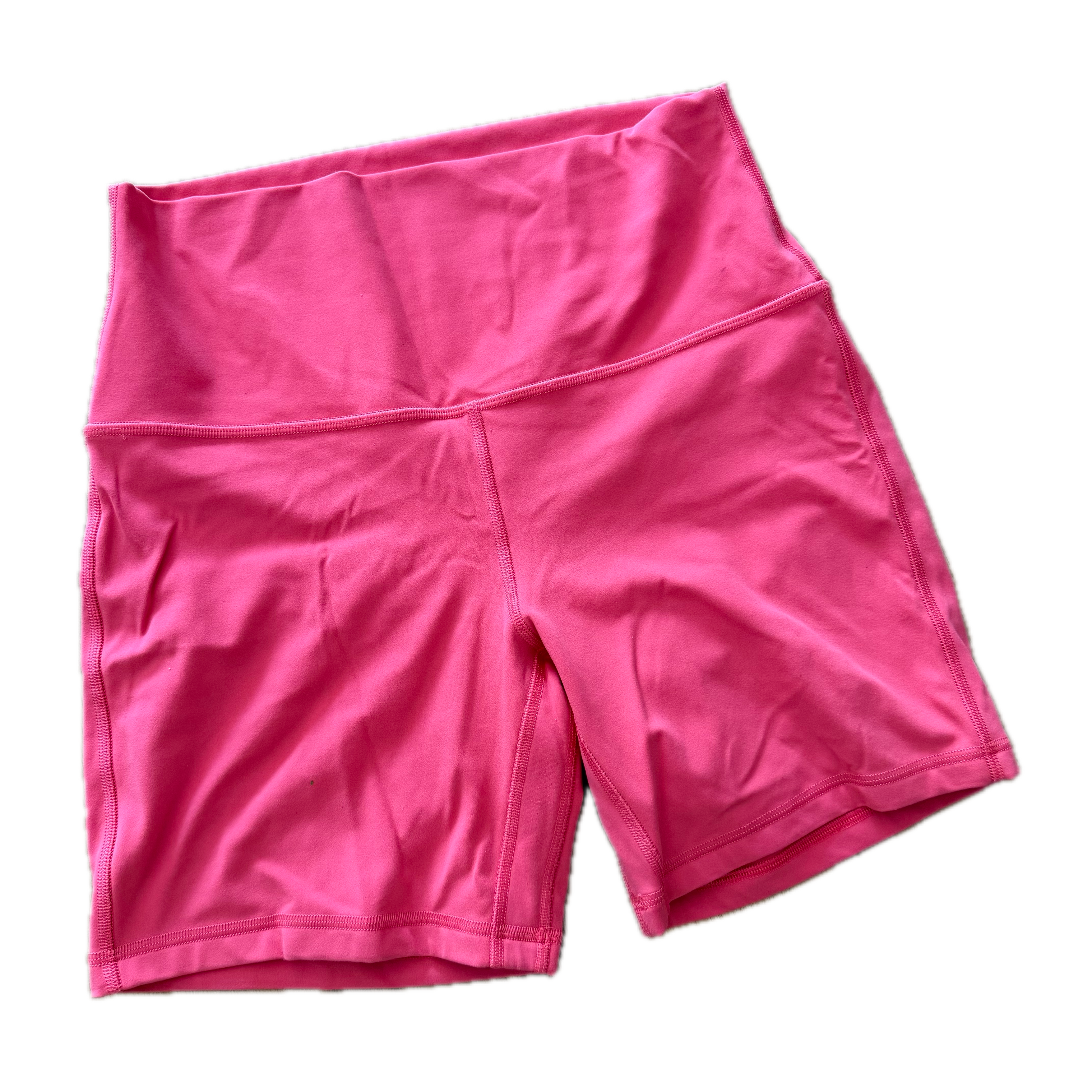 Biker talla 8 rosa