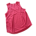 Tank taalla 10-12 rosa mex