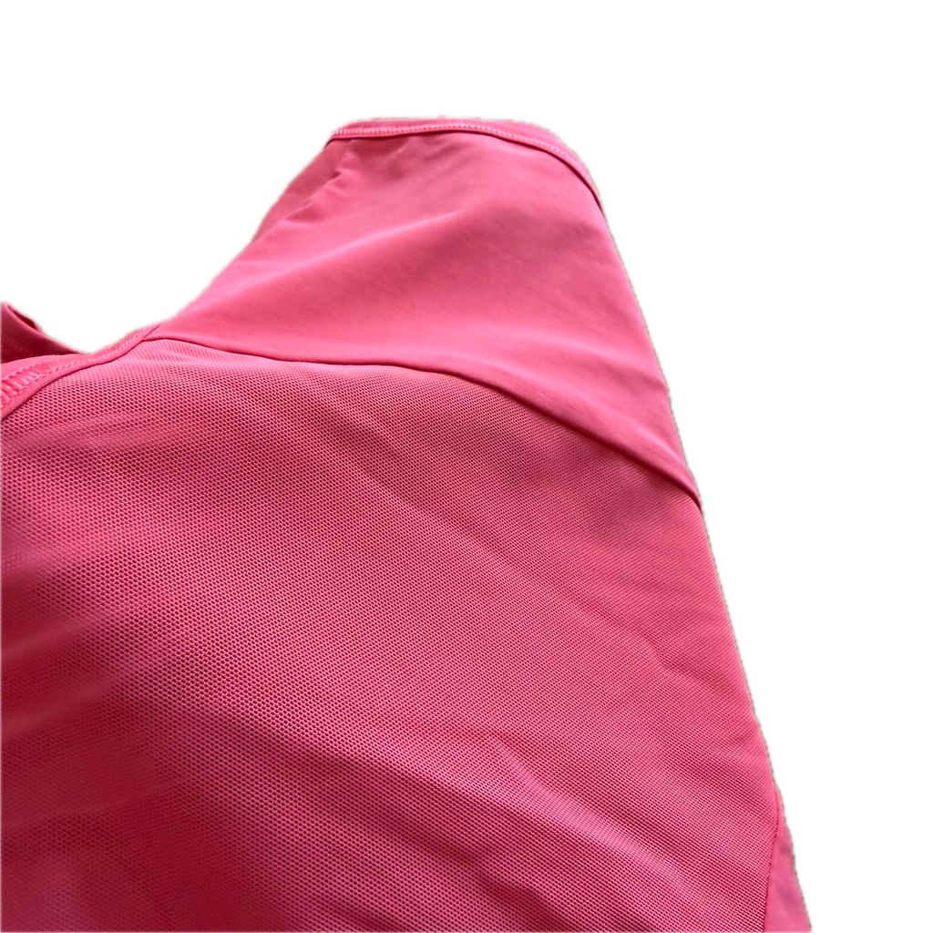 Tank taalla 10-12 rosa mex