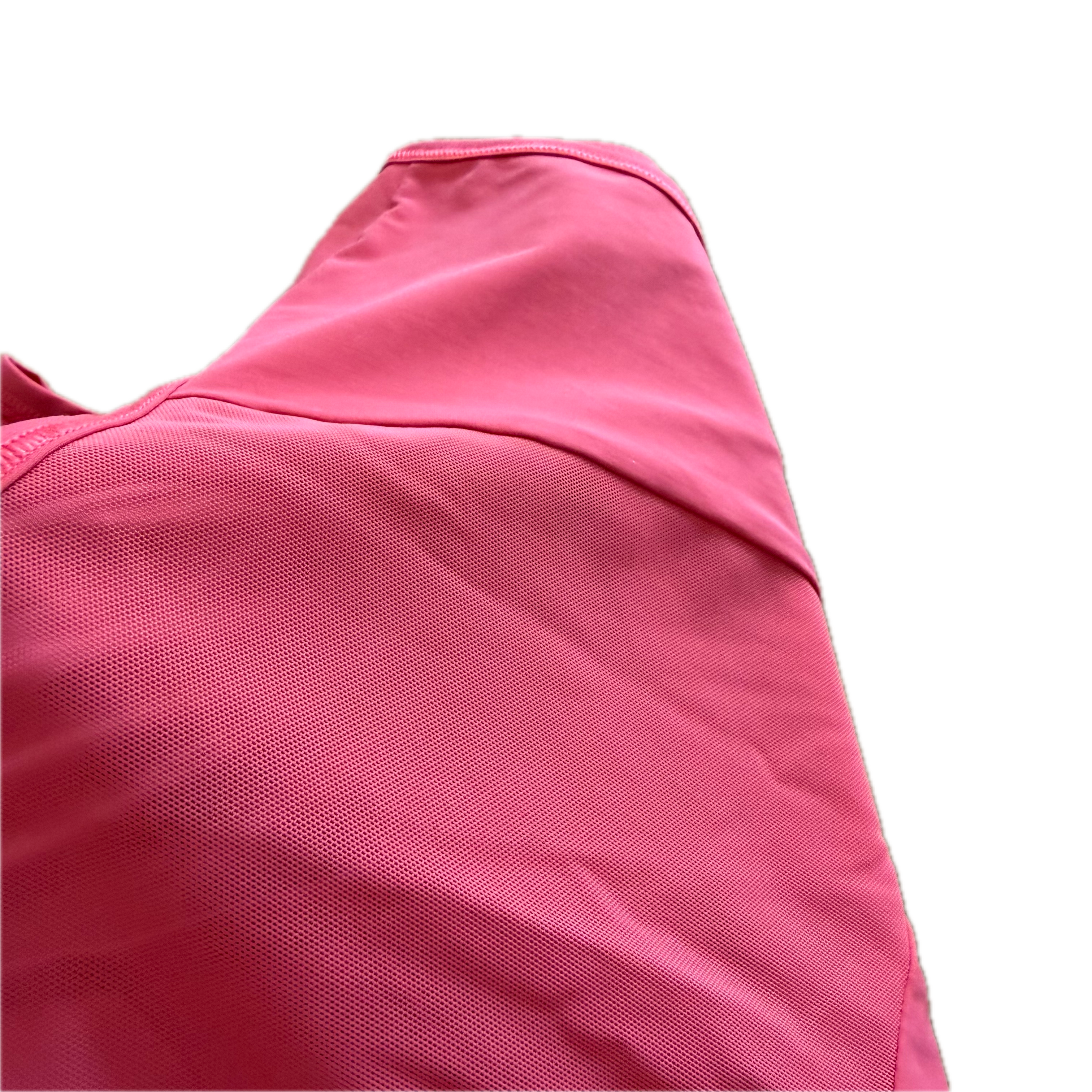 Tank taalla 10-12 rosa mex